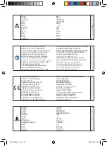 Предварительный просмотр 29 страницы Far Tools PMF 1300 Original Manual Translation