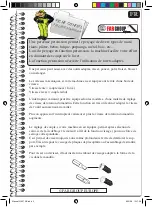 Preview for 3 page of Far Tools PP 810 Manual