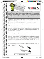 Preview for 5 page of Far Tools PP 810 Manual