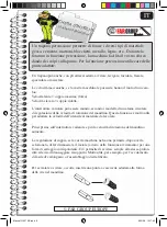 Preview for 9 page of Far Tools PP 810 Manual