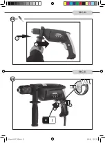 Preview for 14 page of Far Tools PP 810 Manual