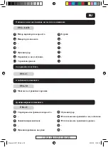 Preview for 39 page of Far Tools PP 810 Manual