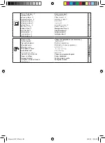 Preview for 69 page of Far Tools PP 810 Manual