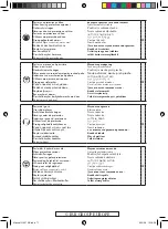 Preview for 71 page of Far Tools PP 810 Manual