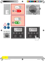 Preview for 12 page of Far Tools PPC 710 Original Manual Translation