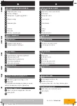 Preview for 23 page of Far Tools PPT 750 Original Manual Translation