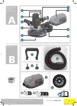 Preview for 3 page of Far Tools PSB 1300 Original Manual Translation