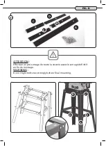 Preview for 3 page of Far Tools PSL150 Original Manual Translation