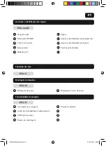 Preview for 19 page of Far Tools RB 600B Original Manual Translation