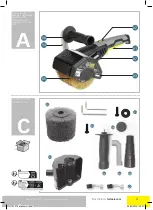 Предварительный просмотр 3 страницы Far Tools REX 120D Original Manual Translation