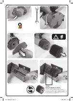 Preview for 4 page of Far Tools REX 200 Original Manual