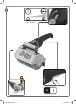 Preview for 8 page of Far Tools REX 200 Original Manual