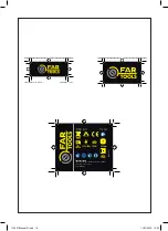 Предварительный просмотр 15 страницы Far Tools REX 60 Original Manual Translation