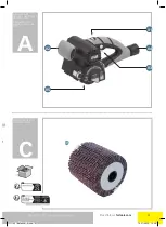 Предварительный просмотр 3 страницы Far Tools REX 80 Original Manual Translation