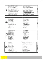 Предварительный просмотр 10 страницы Far Tools REX 80 Original Manual Translation