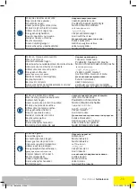 Предварительный просмотр 11 страницы Far Tools REX 80 Original Manual Translation