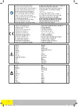 Предварительный просмотр 12 страницы Far Tools REX 80 Original Manual Translation