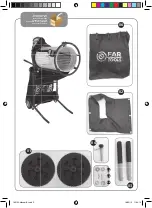 Preview for 2 page of Far Tools RS 375 Original Manual