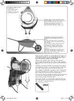 Preview for 6 page of Far Tools RS 375 Original Manual