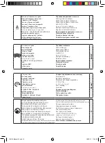 Preview for 10 page of Far Tools RS 375 Original Manual