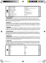 Preview for 12 page of Far Tools RS 375 Original Manual