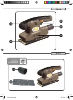 Предварительный просмотр 5 страницы Far Tools S 150C Original Manual Translation