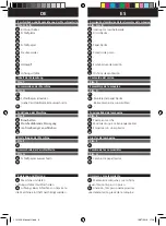 Предварительный просмотр 9 страницы Far Tools S 150C Original Manual Translation