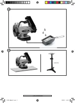 Preview for 9 page of Far Tools SBG 150 Manual