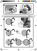 Preview for 7 page of Far Tools SBG 150D Original Manual Translation