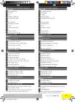 Preview for 19 page of Far Tools SBM 210 Manual