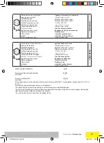 Preview for 29 page of Far Tools SBM 210 Manual