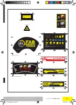 Preview for 33 page of Far Tools SBM 210 Manual