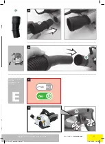 Предварительный просмотр 7 страницы Far Tools SC 150E Original Manual Translation