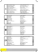 Предварительный просмотр 10 страницы Far Tools SC 150E Original Manual Translation