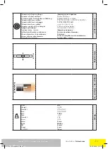 Предварительный просмотр 11 страницы Far Tools SC 150E Original Manual Translation