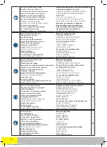 Предварительный просмотр 14 страницы Far Tools SC 150E Original Manual Translation