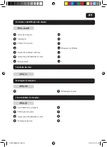 Preview for 22 page of Far Tools SCB 1200B Original Manual Translation