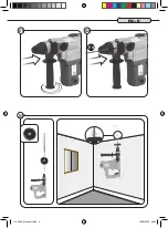 Preview for 3 page of Far Tools SKC 800 Instructions Manual