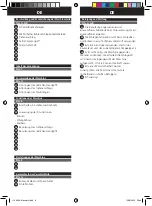 Preview for 9 page of Far Tools SKC 800 Instructions Manual