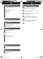 Preview for 27 page of Far Tools SKC 800 Instructions Manual