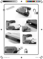 Предварительный просмотр 4 страницы Far Tools SN36 Original Manual Translation