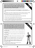 Preview for 3 page of Far Tools TB 100 Manual