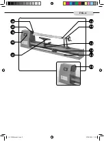 Preview for 5 page of Far Tools TB 100 Manual