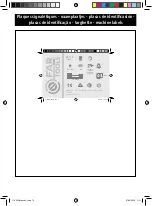 Предварительный просмотр 74 страницы Far Tools TB 100 Manual