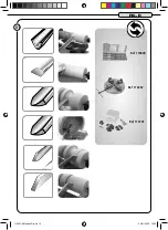 Preview for 15 page of Far Tools TBS 400B Original Manual Translation