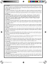 Preview for 38 page of Far Tools TBS 400B Original Manual Translation