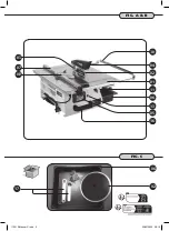 Предварительный просмотр 2 страницы Far Tools TC 200 Original Manual Translation