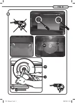 Предварительный просмотр 3 страницы Far Tools TC 200 Original Manual Translation