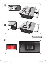 Предварительный просмотр 5 страницы Far Tools TC 200 Original Manual Translation