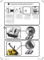 Предварительный просмотр 6 страницы Far Tools TC 200 Original Manual Translation